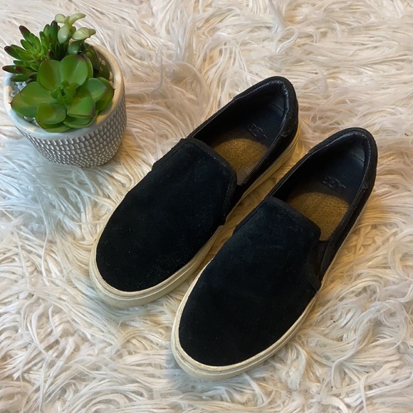 UGG Shoes - UGG Slip On Sneakers